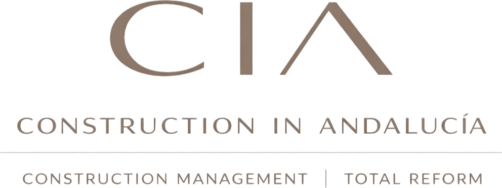 CIA Construction in Andalucía